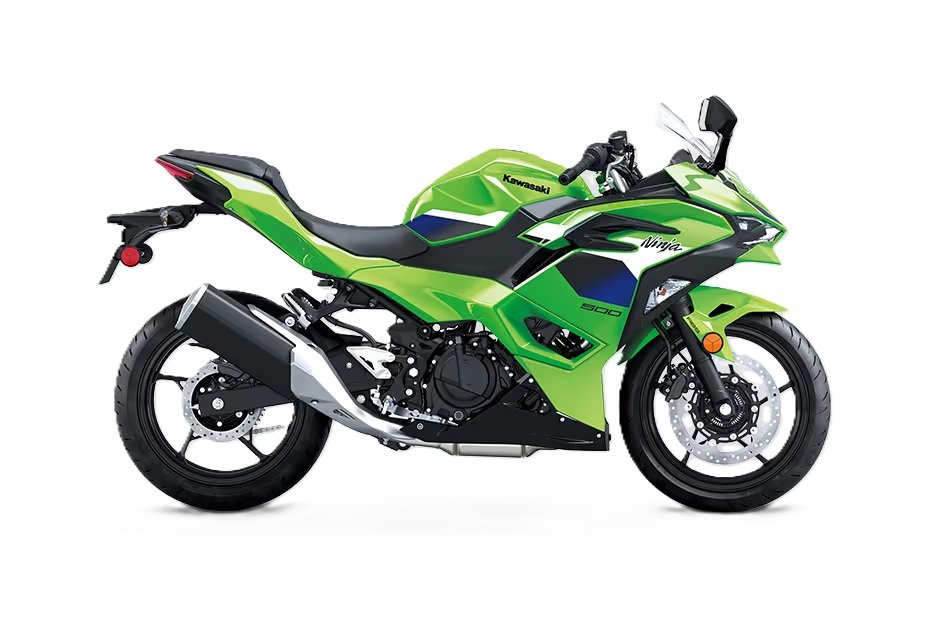 Kawasaki Ninja 500 2026 price Mileage